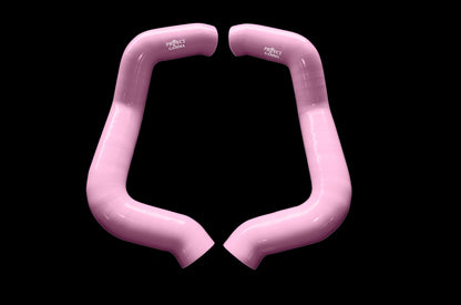 BMW M8 | M5  (F90/F91/F92/F93) Intakes and Filters (Sale-Pink)