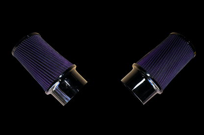 G8X SHORT REPLACEMENT FILTERS