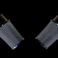 G8X SHORT REPLACEMENT FILTERS
