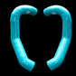 BMW M5 | M6 (F06/F10/F12/F13) Intakes and Filters (Sale-Red)