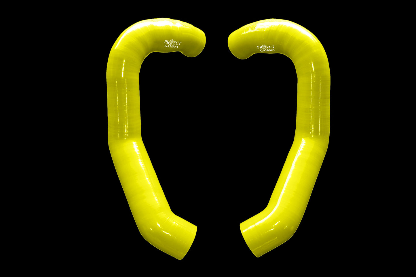 BMW M5 | M6 (F06/F10/F12/F13) Intakes and Filters (Sale-Neon Yellow)