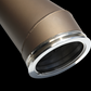 Audi RS6 Catless Downpipes – Performance Exhaust