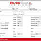 Kelford Performance Camshaft BMW M Series S58 288/268 | Stage 2