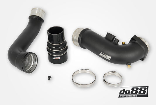do88 Tryckrör, BMW Z4 M40i G29 / Toyota GR Supra A90