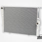 BMW M3 E90 E92 Vattenkylare Aluminium