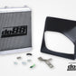 BMW M3 E90 E92 Vattenkylare Aluminium