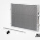 BMW M3 E90 E92 Vattenkylare Aluminium