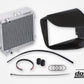 BMW M3 E90 E92 Vattenkylare Aluminium