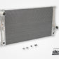 BMW M3 E90 E92 Vattenkylare Aluminium