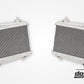 BMW M3 E90 E92 Vattenkylare Aluminium