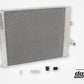 BMW M3 E90 E92 Vattenkylare Aluminium
