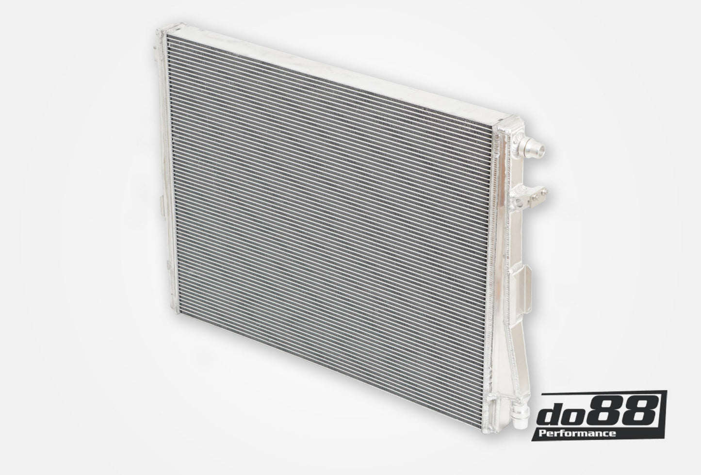 BMW M3 E90 E92 Vattenkylare Aluminium