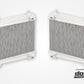 BMW M3 E90 E92 Vattenkylare Aluminium