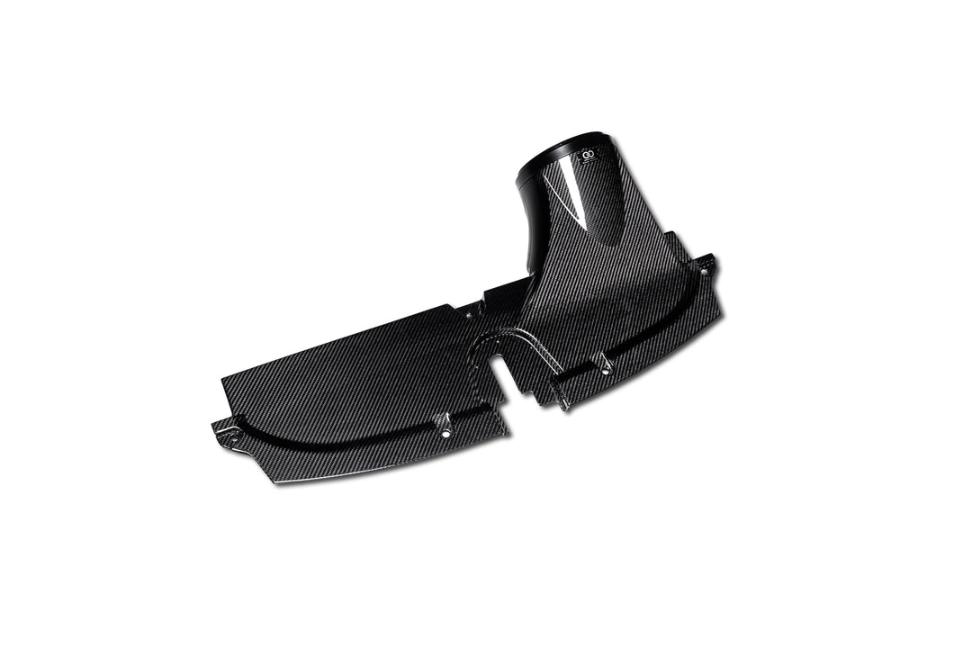 Toyota GR Corolla Carbon Intake