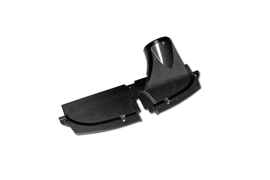 Toyota GR Corolla Carbon Intake