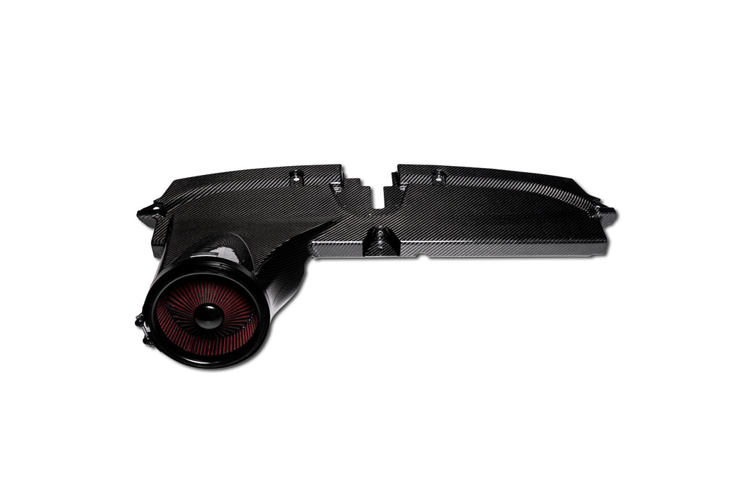 Toyota GR Corolla Carbon Intake