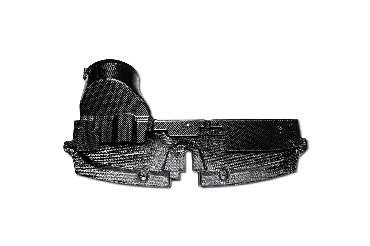 Toyota GR Corolla Carbon Intake