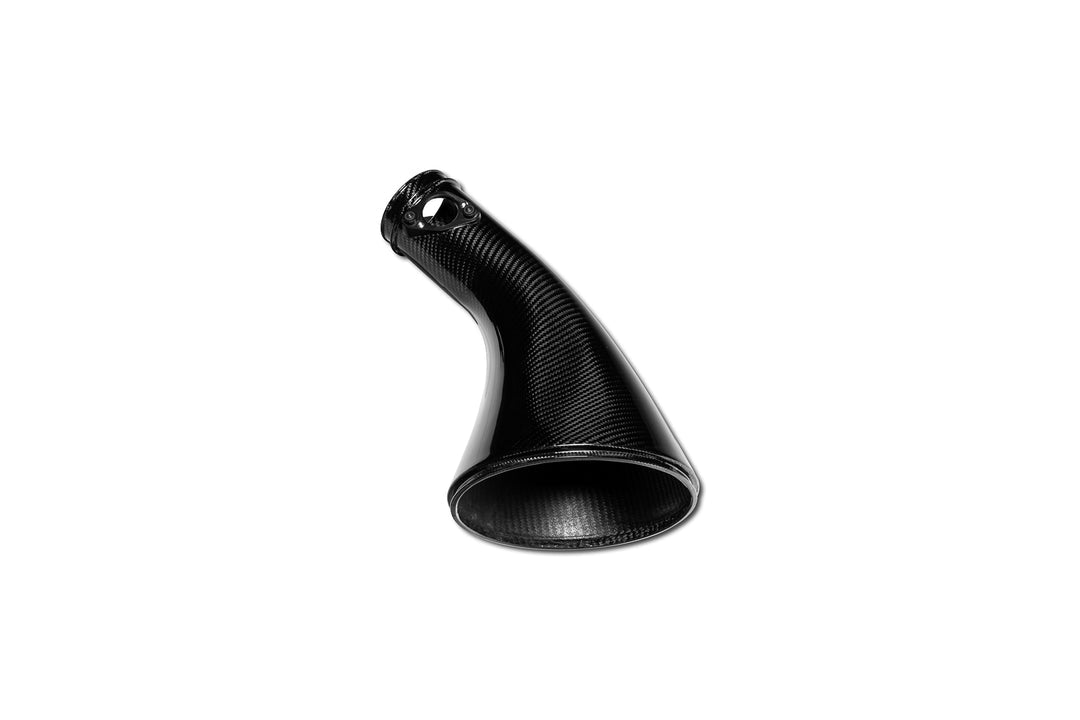 Toyota GR Corolla Carbon Intake