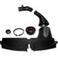 Toyota GR Corolla Carbon Intake
