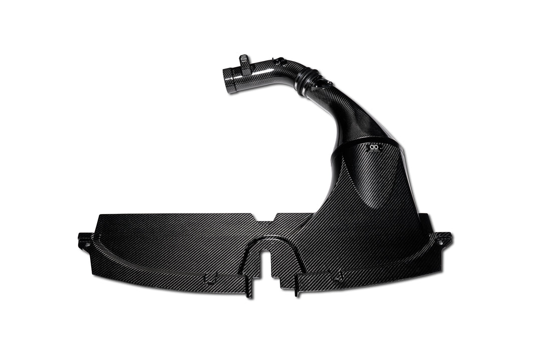 Toyota GR Corolla Carbon Intake