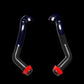BMW X5M Carbon Fiber Intake – Side View