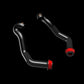 BMW X5M F95 Carbon Fiber Intake – Rear View