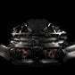 BMW X5M | X6M | M60i | XM (F95/F96/G09) Carbon Fiber Intakes