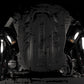 BMW X5M | X6M | M60i | XM (F95/F96/G09) Carbon Fiber Intakes