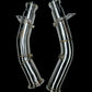 Mercedes-Benz C43 | C400 Downpipes