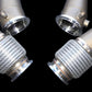 X6M Downpipes