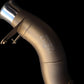 BMW F30 N55 Stainless Steel Downpipes