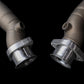 Mercedes G65 | G63 AMG (W463) Downpipes