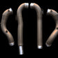 Mercedes-Benz AMG GT Stainless Steel Downpipes