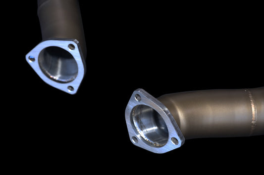 Buy Downpipes for Lamborghini Urus & Audi RSQ8 Online