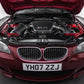 E60 M5 One Piece Carbon Plenum
