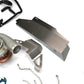 JDY BMW G8X Single Turbo Kit M2/M3/M4