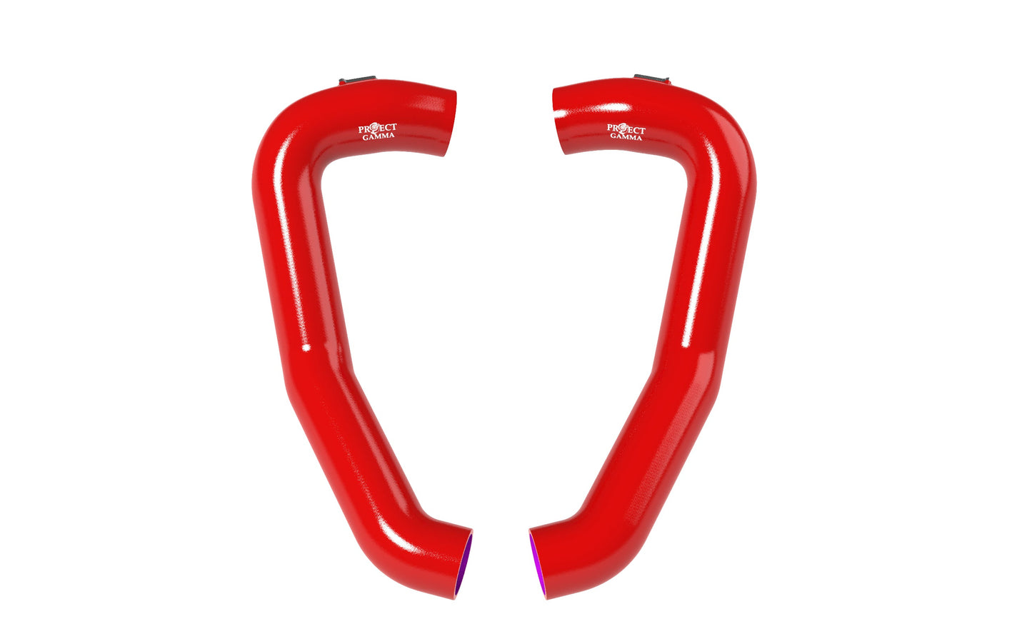 BMW M5 | M6 (F06/F10/F12/F13) Intakes and Filters (Sale-Red)