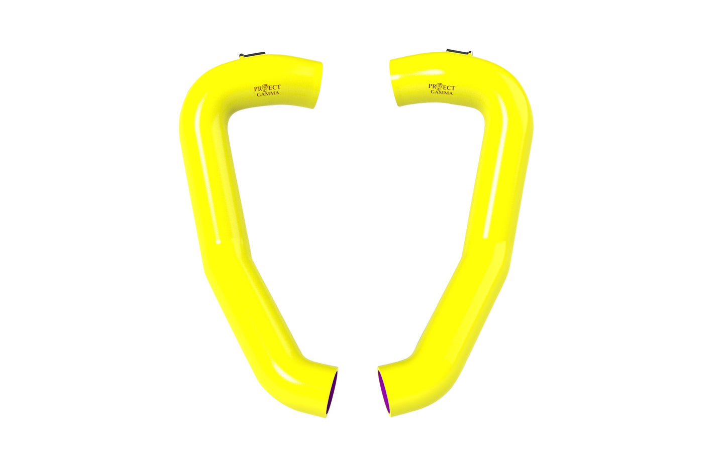 BMW M5 | M6 (F06/F10/F12/F13) Intakes and Filters (Sale-Neon Yellow)