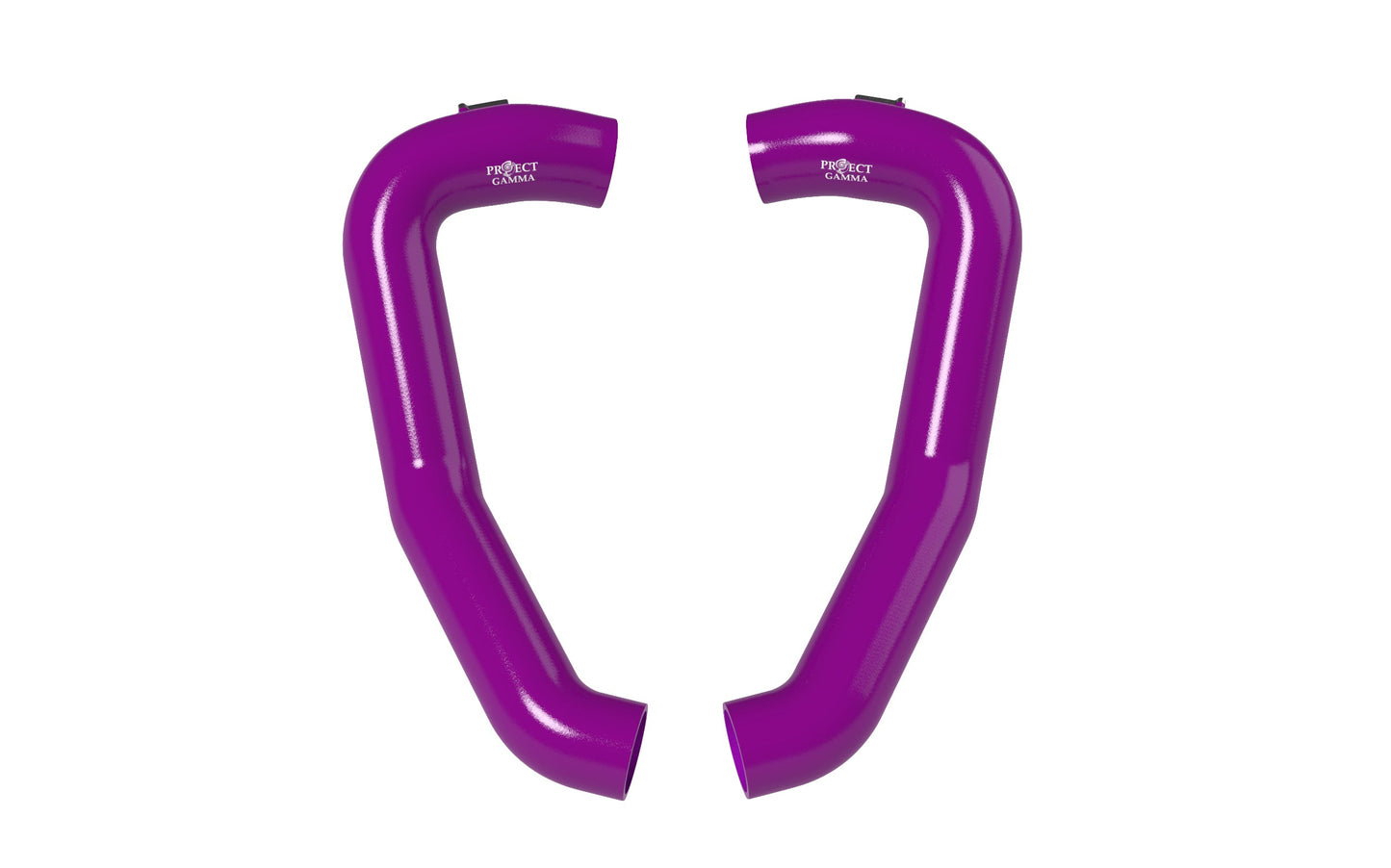 BMW M5 | M6 (F06/F10/F12/F13) Intakes and Filters (Sale-Red)