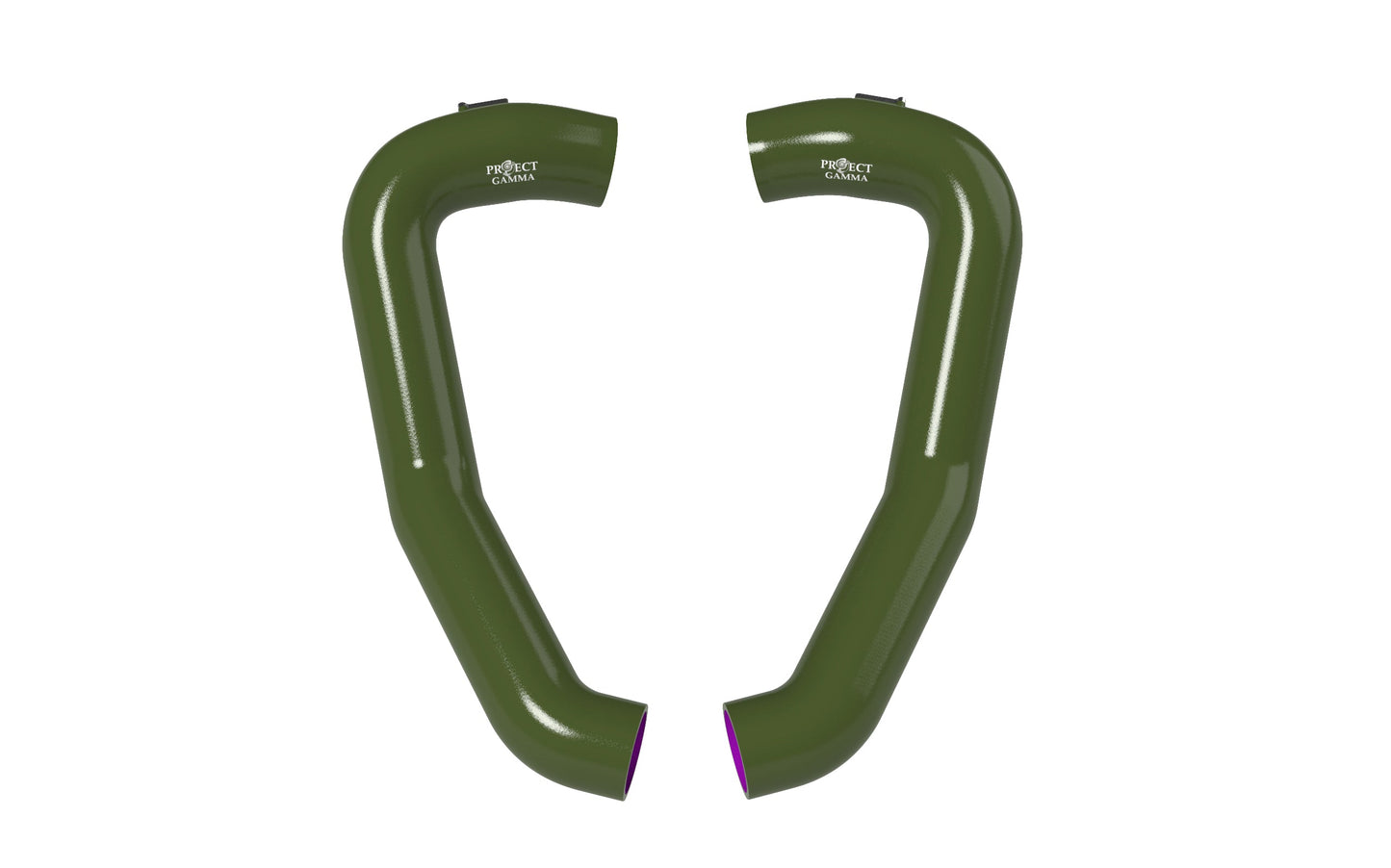 BMW M5 | M6 (F06/F10/F12/F13) Intakes and Filters (Sale-Neon Yellow)