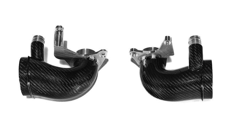 BMW F10 M5/F12 M6 Turbo Inlets