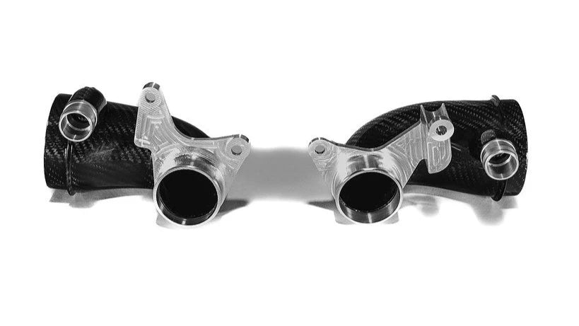 BMW F10 M5/F12 M6 Turbo Inlets