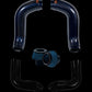 BMW M5 G90 G99 Carbon Intake – Side View
