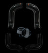 BMW G90 M5 Carbon Fiber Intake System – Detail