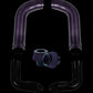 BMW G90 M5 Carbon Fiber Intake Installed