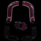 BMW M5 G90 G99 Carbon Fiber Intake – Dry Carbon