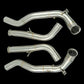 Mercedes G63 AMG (W463A) Downpipes