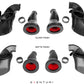 Eventuri Carbon Intake System for BMW G90/G99 M5