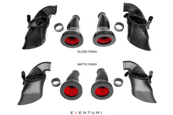Eventuri Carbon Intake System for BMW G90/G99 M5