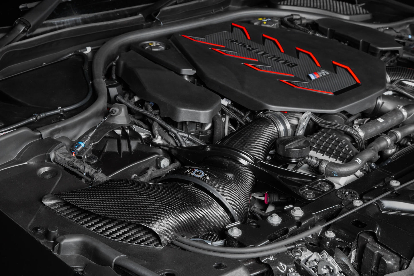 Eventuri Carbon Intake System for BMW G90/G99 M5